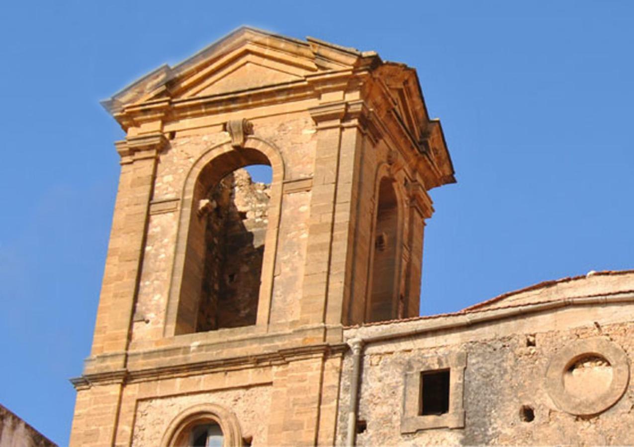 B&B Il Campanile Sciacca Exterior foto